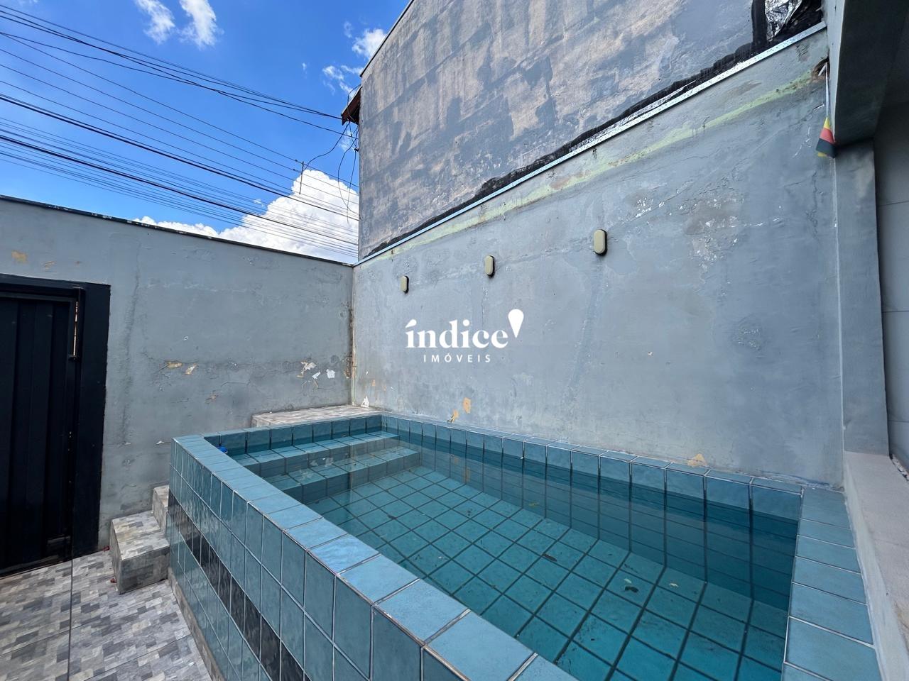 Casas para à venda no Residencial Parque dos Servidores na cidade de Ribeirão Preto: 