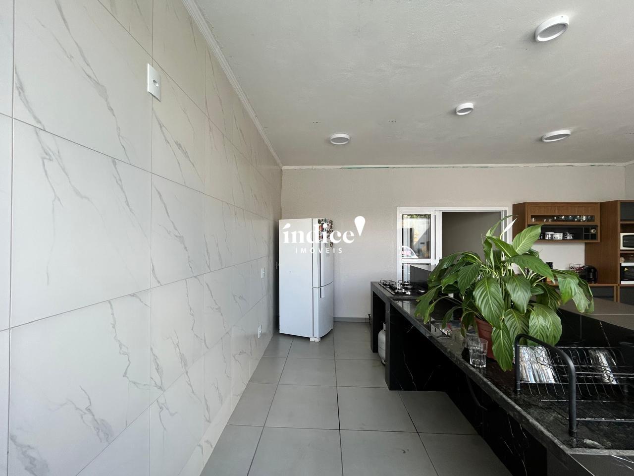 Casas para à venda no Residencial Parque dos Servidores na cidade de Ribeirão Preto: 