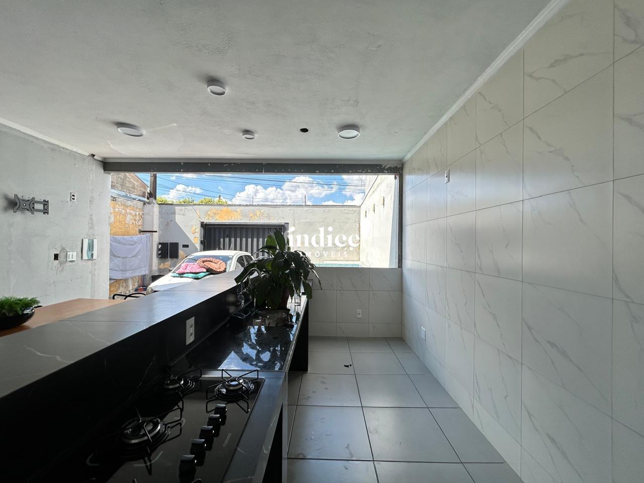 Casas para à venda no Residencial Parque dos Servidores na cidade de Ribeirão Preto: 