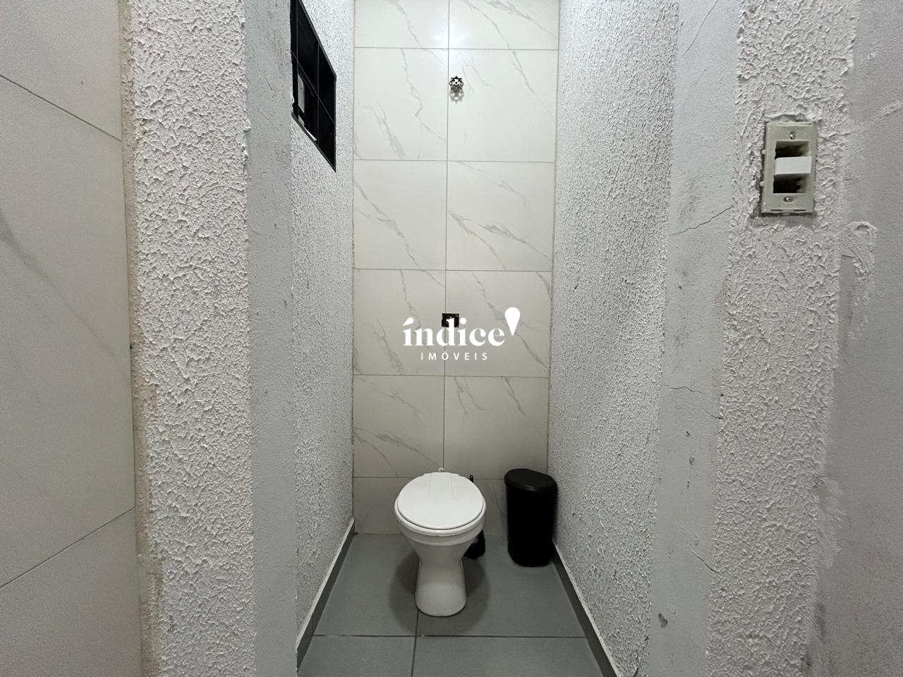 Casas para à venda no Residencial Parque dos Servidores na cidade de Ribeirão Preto: 