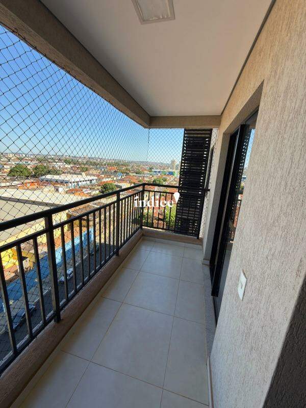 Apartamento para para aluguel no Campos Elíseos na cidade de Ribeirão Preto: