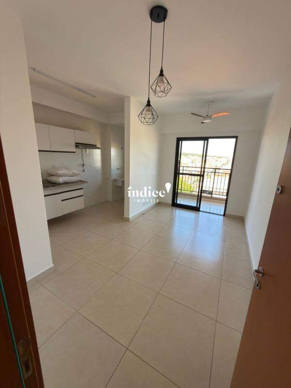 Apartamento para para aluguel no Campos Elíseos na cidade de Ribeirão Preto: 