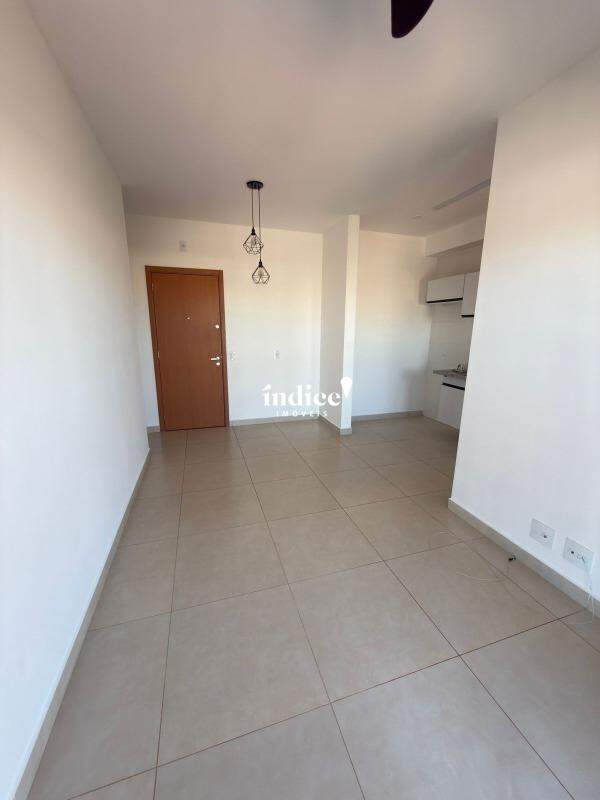 Apartamento para para aluguel no Campos Elíseos na cidade de Ribeirão Preto: