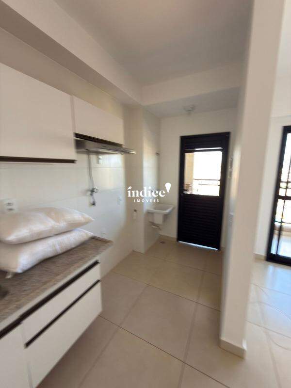 Apartamento para para aluguel no Campos Elíseos na cidade de Ribeirão Preto: