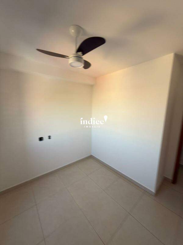 Apartamento para para aluguel no Campos Elíseos na cidade de Ribeirão Preto: