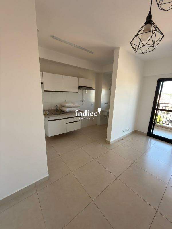 Apartamento para para aluguel no Campos Elíseos na cidade de Ribeirão Preto: 
