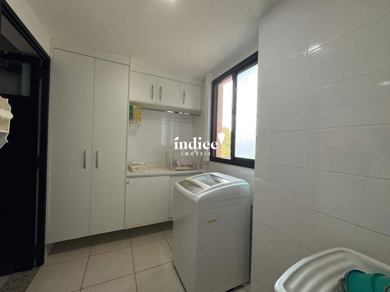 Apartamento para à venda no Nova Aliança na cidade de Ribeirão Preto: