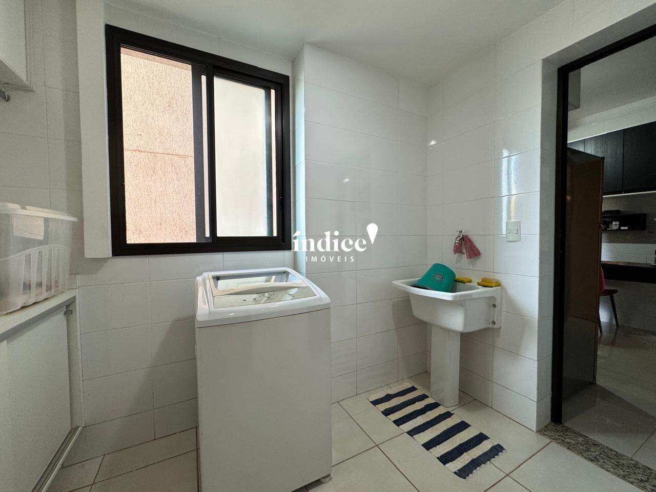 Apartamento para à venda no Nova Aliança na cidade de Ribeirão Preto: