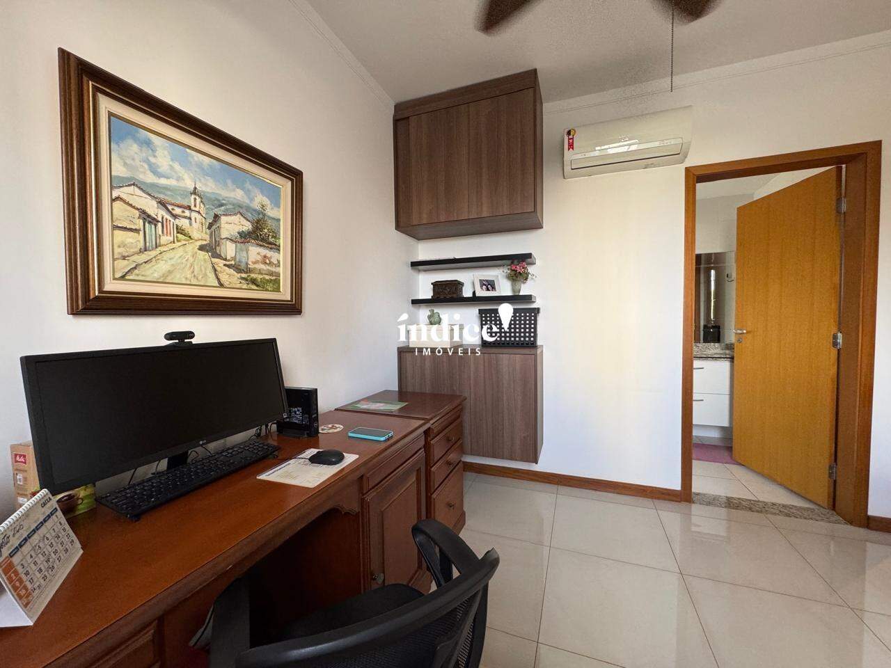 Apartamento para à venda no Nova Aliança na cidade de Ribeirão Preto: