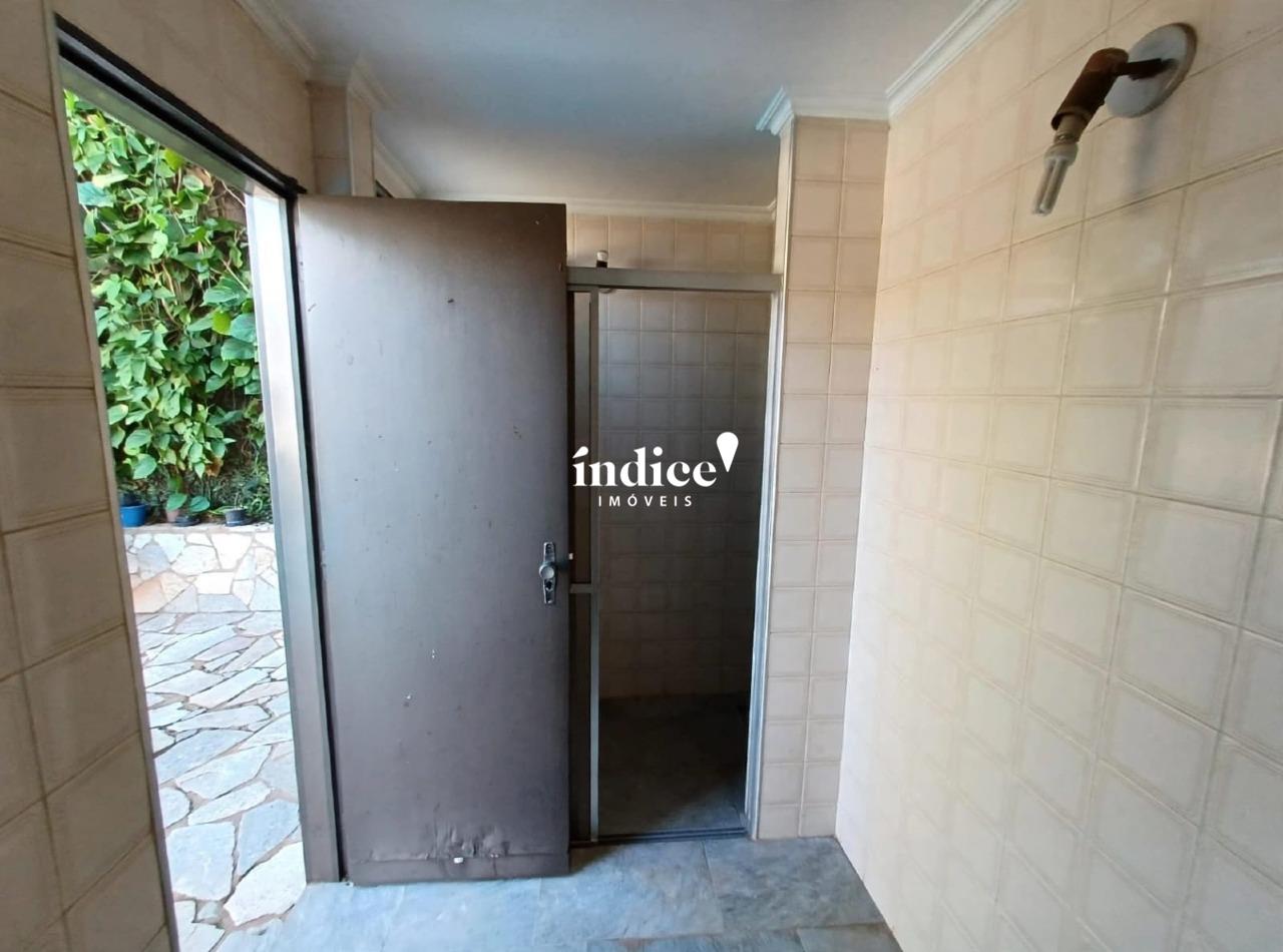 Casas para à venda no Jardim Macedo na cidade de Ribeirão Preto: Sauna