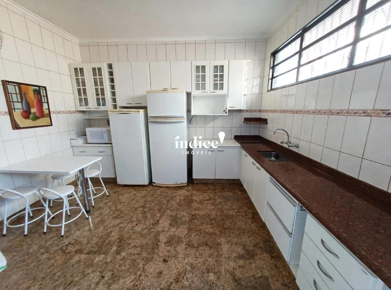 Casas para à venda no Jardim Macedo na cidade de Ribeirão Preto: Cozinha