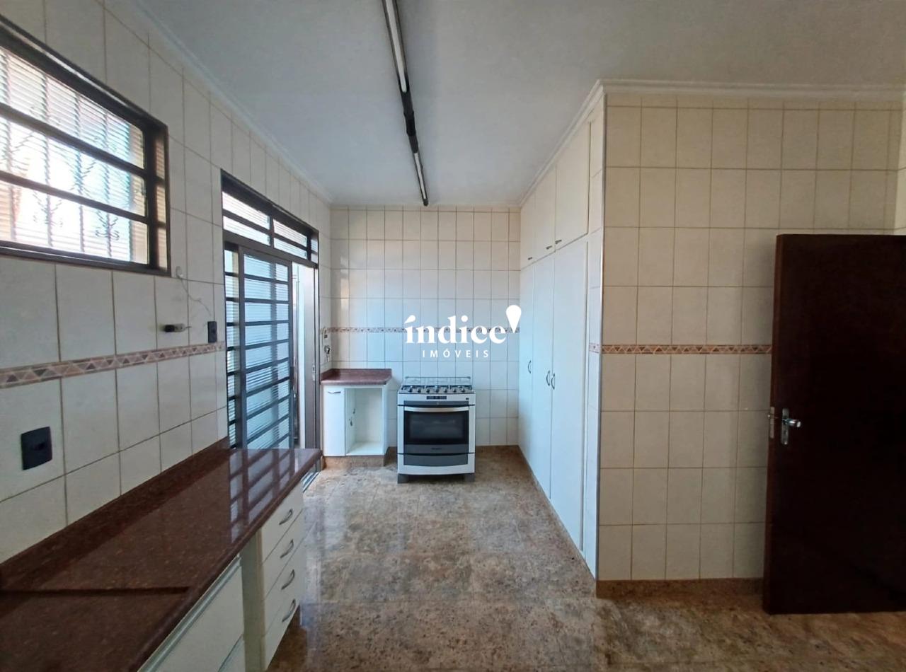 Casas para à venda no Jardim Macedo na cidade de Ribeirão Preto: Cozinha
