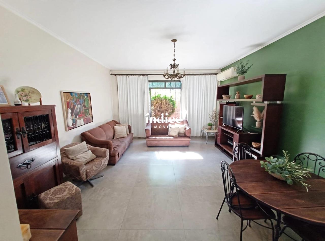 Casas para à venda no Jardim Macedo na cidade de Ribeirão Preto: Sala