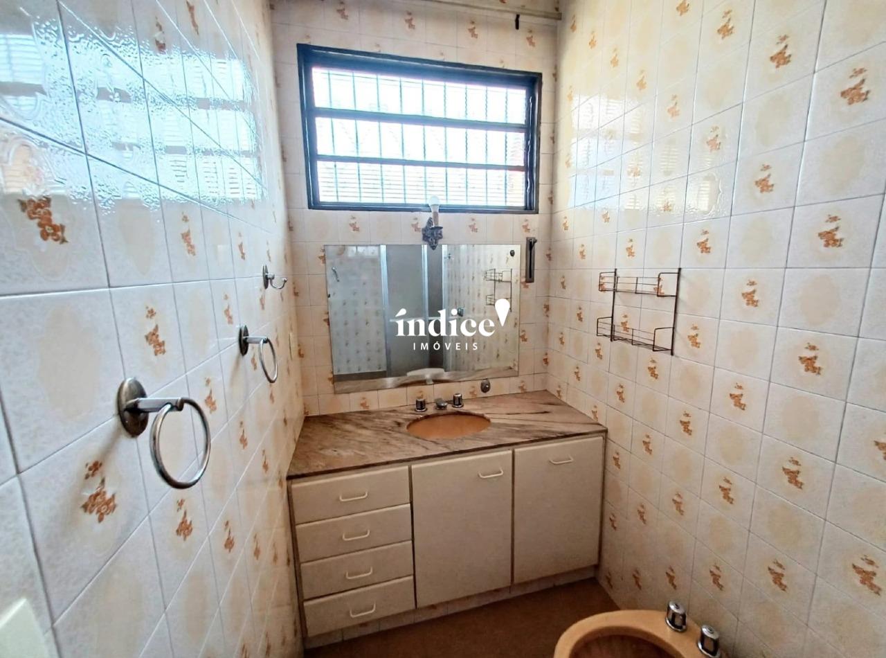 Casas para à venda no Jardim Macedo na cidade de Ribeirão Preto: Suíte