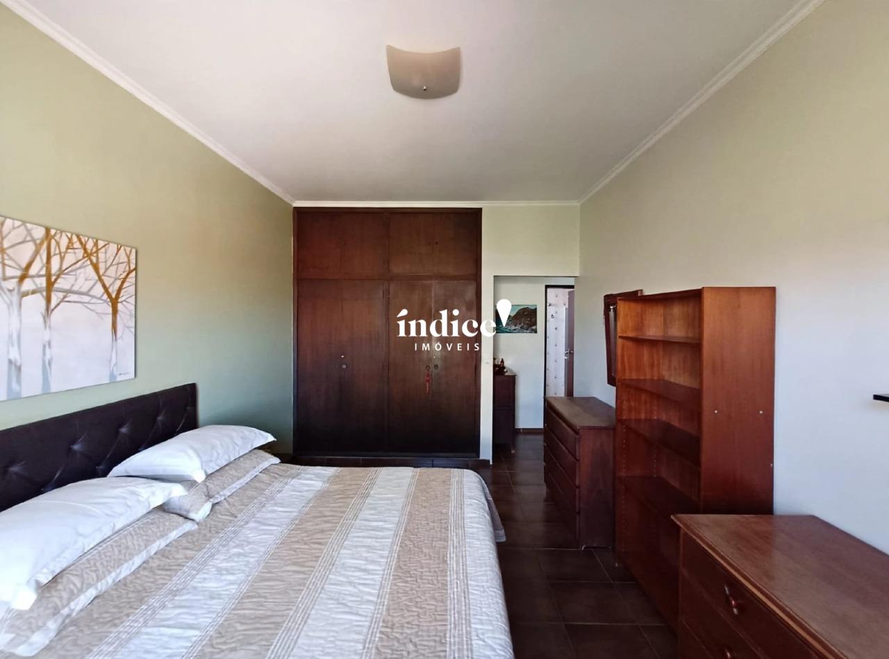 Casas para à venda no Jardim Macedo na cidade de Ribeirão Preto: Quarto suíte