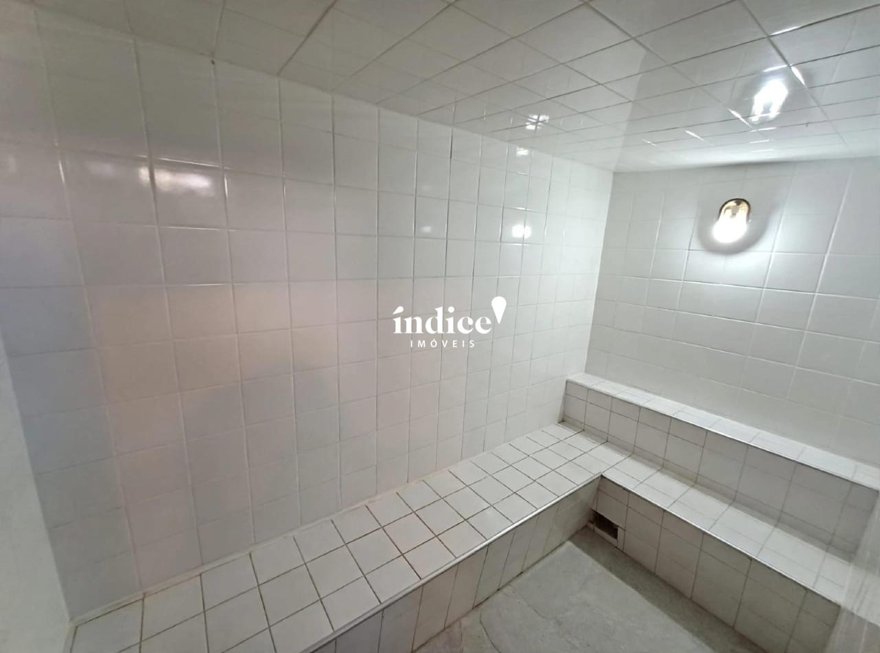 Casas para à venda no Jardim Macedo na cidade de Ribeirão Preto: Sauna