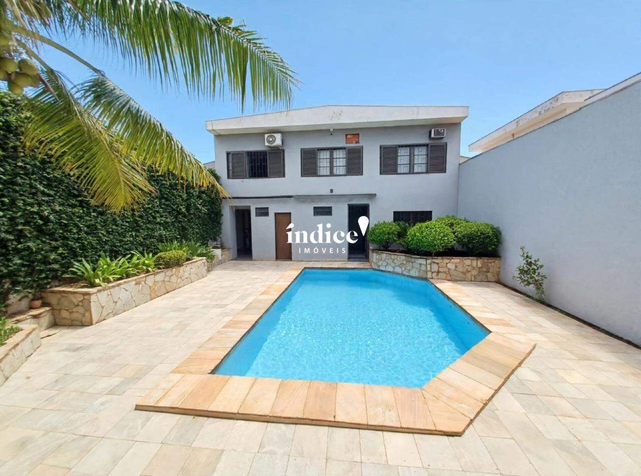 Casas para à venda no Jardim Macedo na cidade de Ribeirão Preto: 