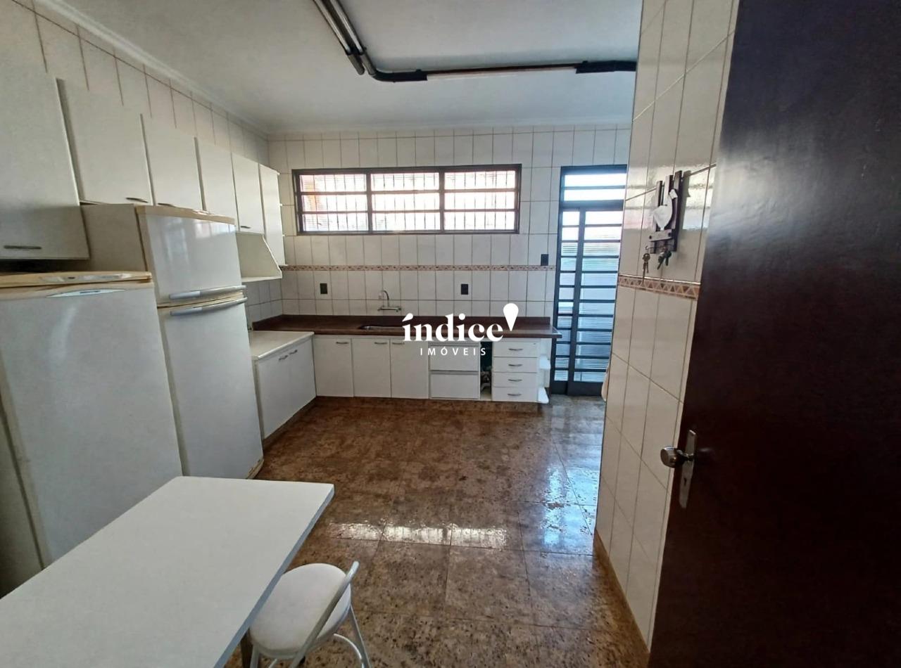 Casas para à venda no Jardim Macedo na cidade de Ribeirão Preto: Cozinha