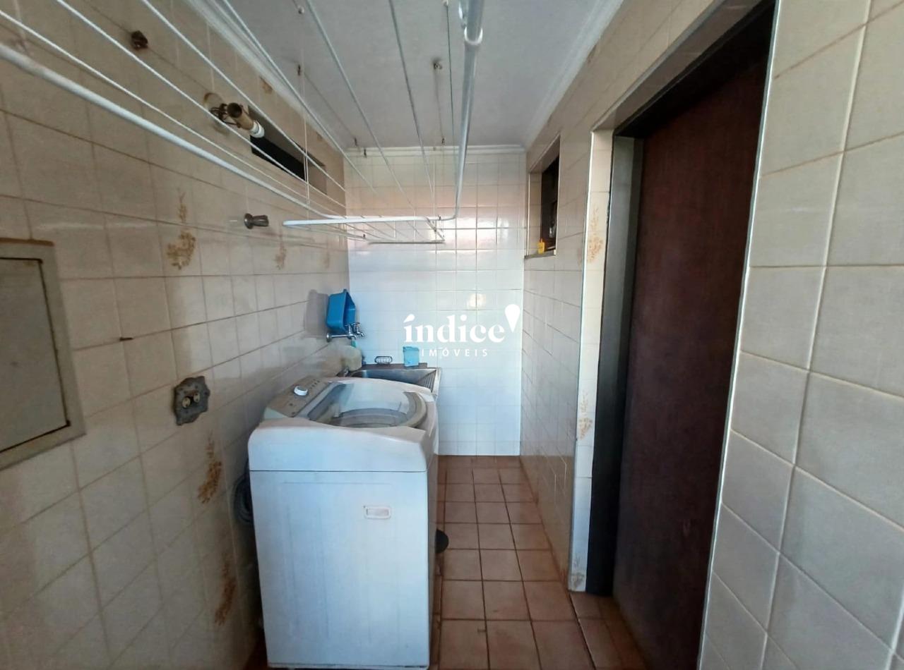 Casas para à venda no Jardim Macedo na cidade de Ribeirão Preto: Lavanderia