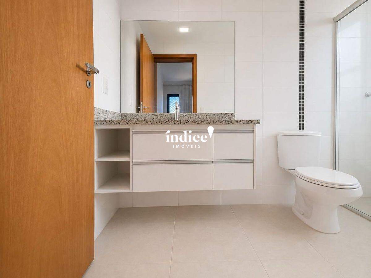 Apartamento para à venda no Nova Aliança na cidade de Ribeirão Preto: