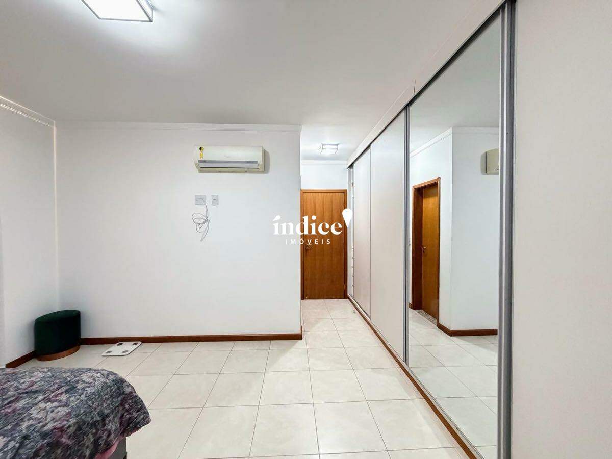 Apartamento para à venda no Nova Aliança na cidade de Ribeirão Preto: