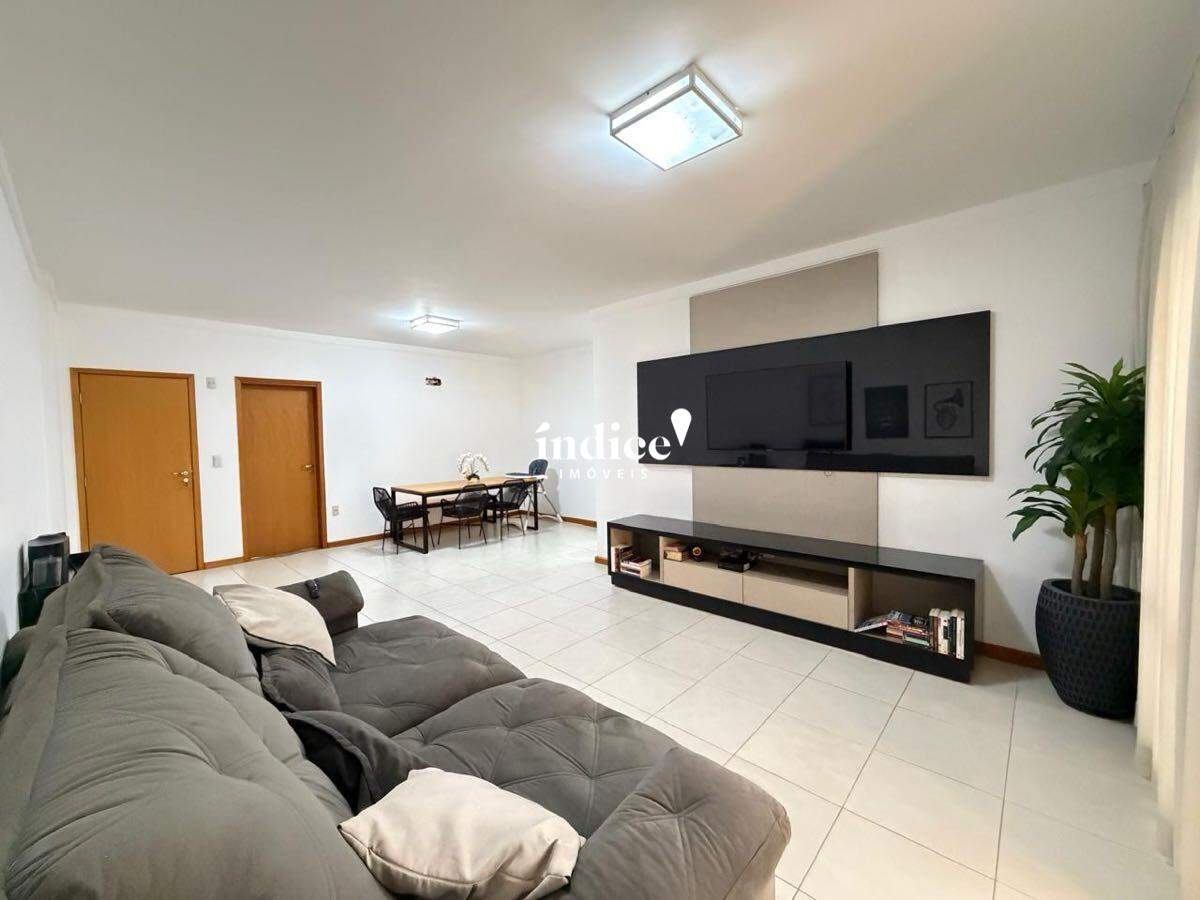 Apartamento para à venda no Nova Aliança na cidade de Ribeirão Preto: