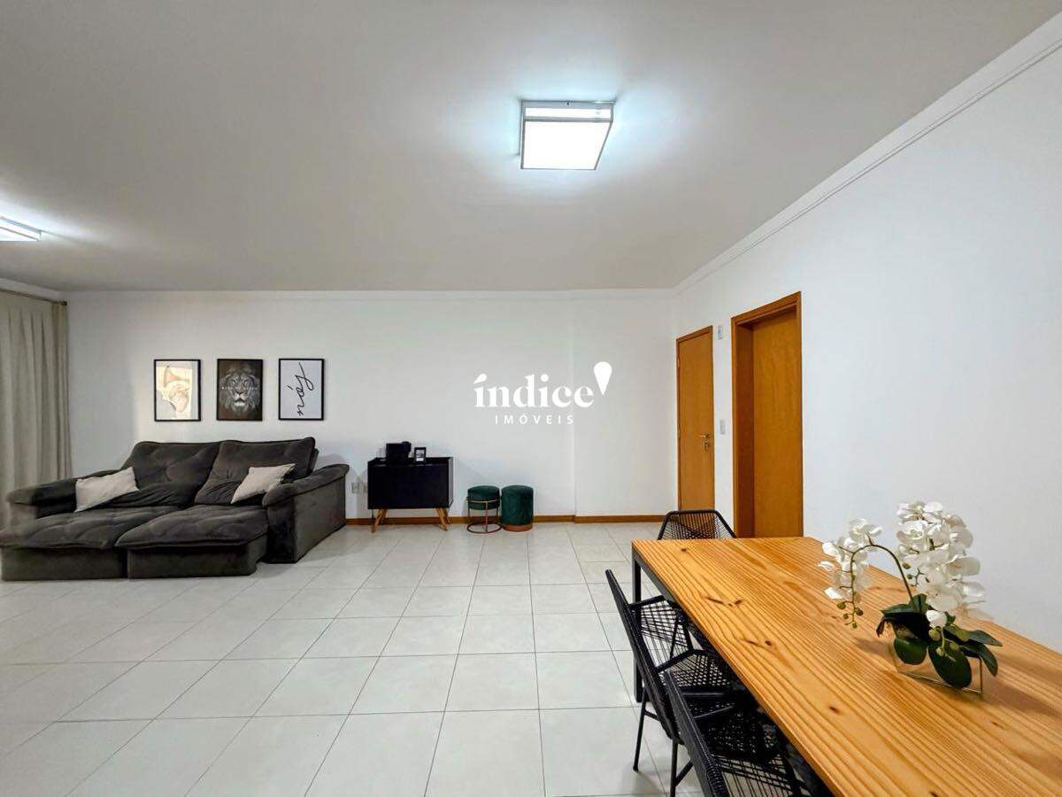 Apartamento para à venda no Nova Aliança na cidade de Ribeirão Preto: