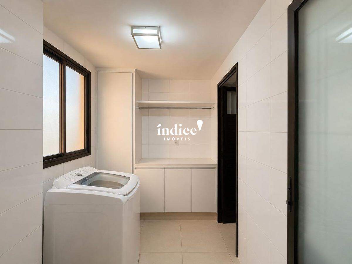 Apartamento para à venda no Nova Aliança na cidade de Ribeirão Preto: