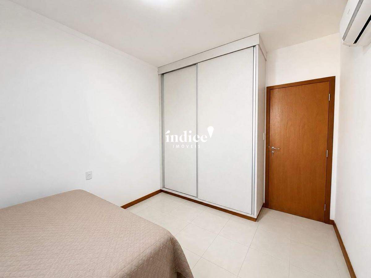 Apartamento para à venda no Nova Aliança na cidade de Ribeirão Preto: