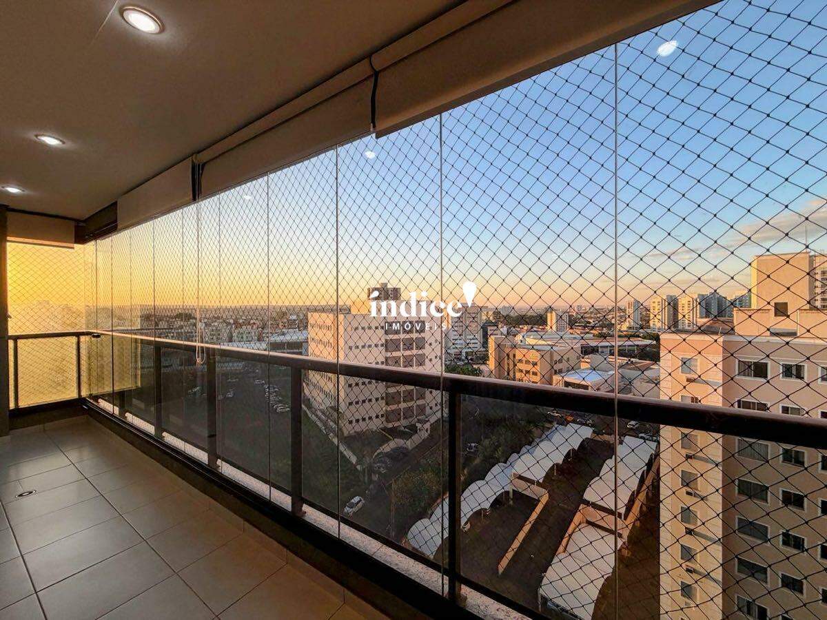 Apartamento para à venda no Nova Aliança na cidade de Ribeirão Preto: 