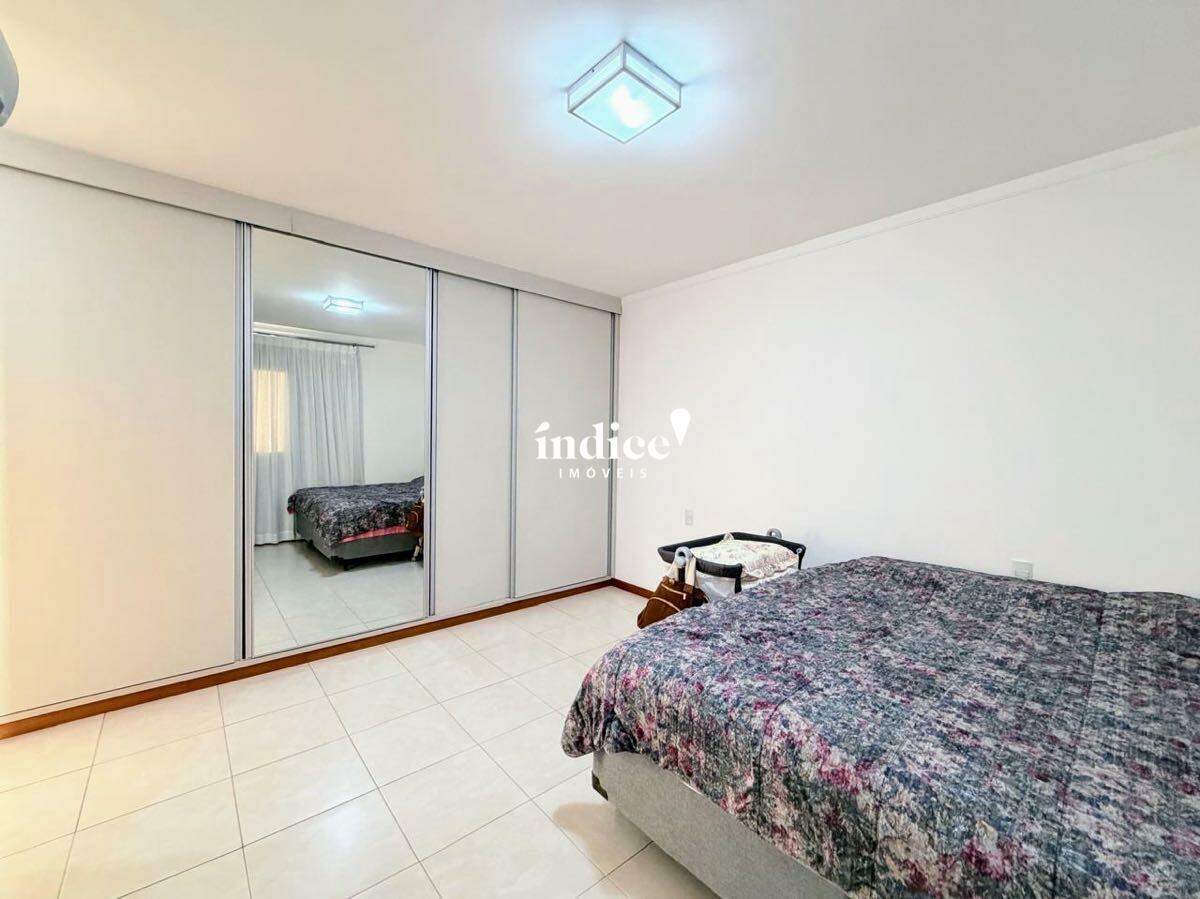 Apartamento para à venda no Nova Aliança na cidade de Ribeirão Preto: