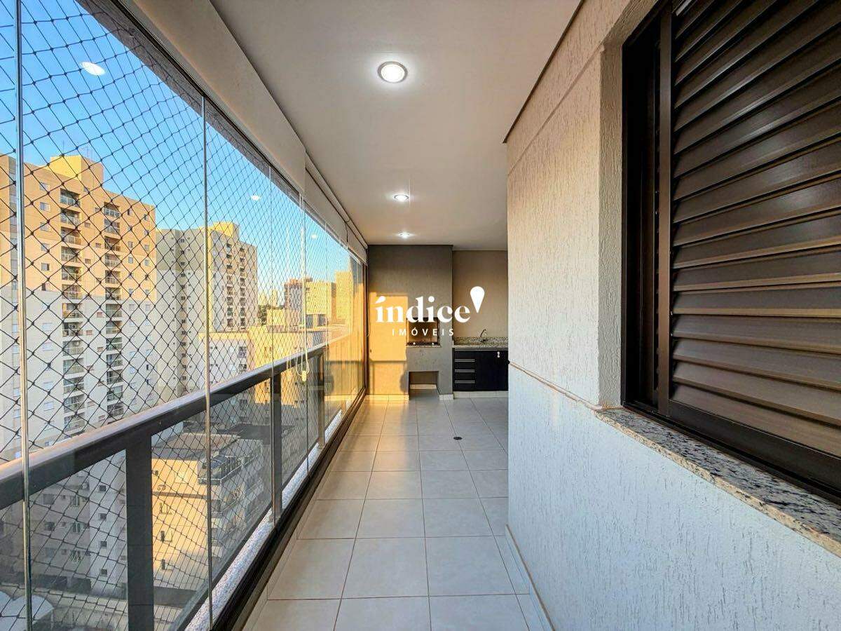 Apartamento para à venda no Nova Aliança na cidade de Ribeirão Preto:
