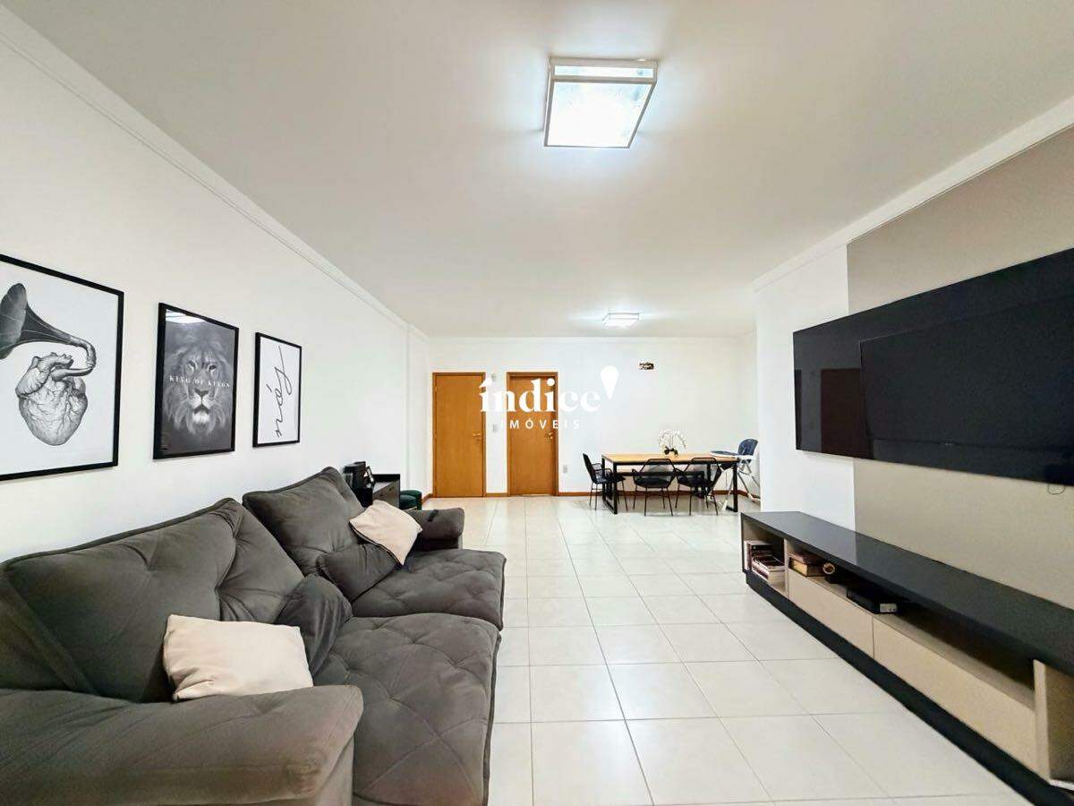 Apartamento para à venda no Nova Aliança na cidade de Ribeirão Preto: