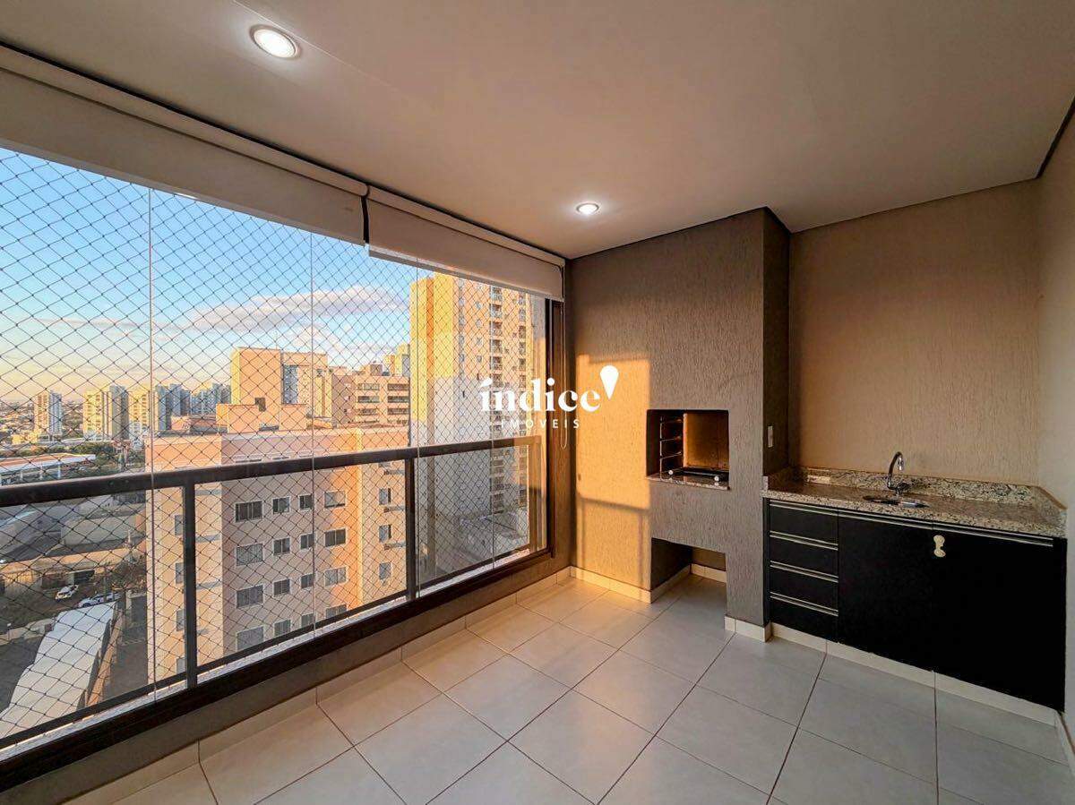 Apartamento para à venda no Nova Aliança na cidade de Ribeirão Preto: 