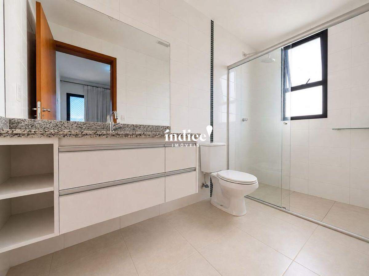 Apartamento para à venda no Nova Aliança na cidade de Ribeirão Preto: