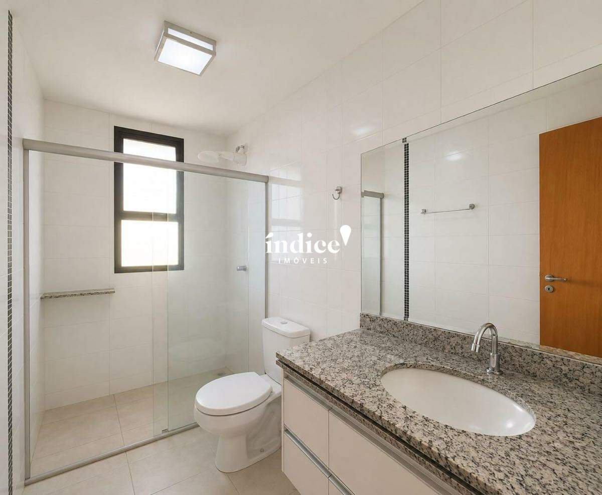 Apartamento para à venda no Nova Aliança na cidade de Ribeirão Preto: