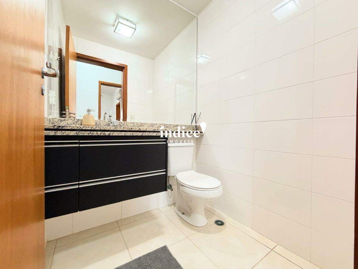 Apartamento para à venda no Nova Aliança na cidade de Ribeirão Preto: