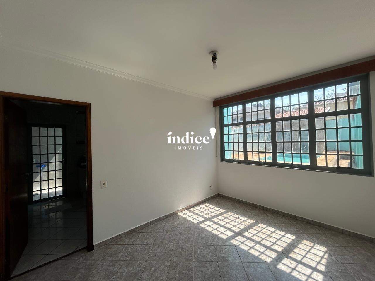 Casas para à venda no Ribeirânia na cidade de Ribeirão Preto: