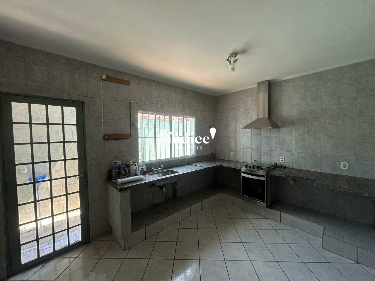 Casas para à venda no Ribeirânia na cidade de Ribeirão Preto: