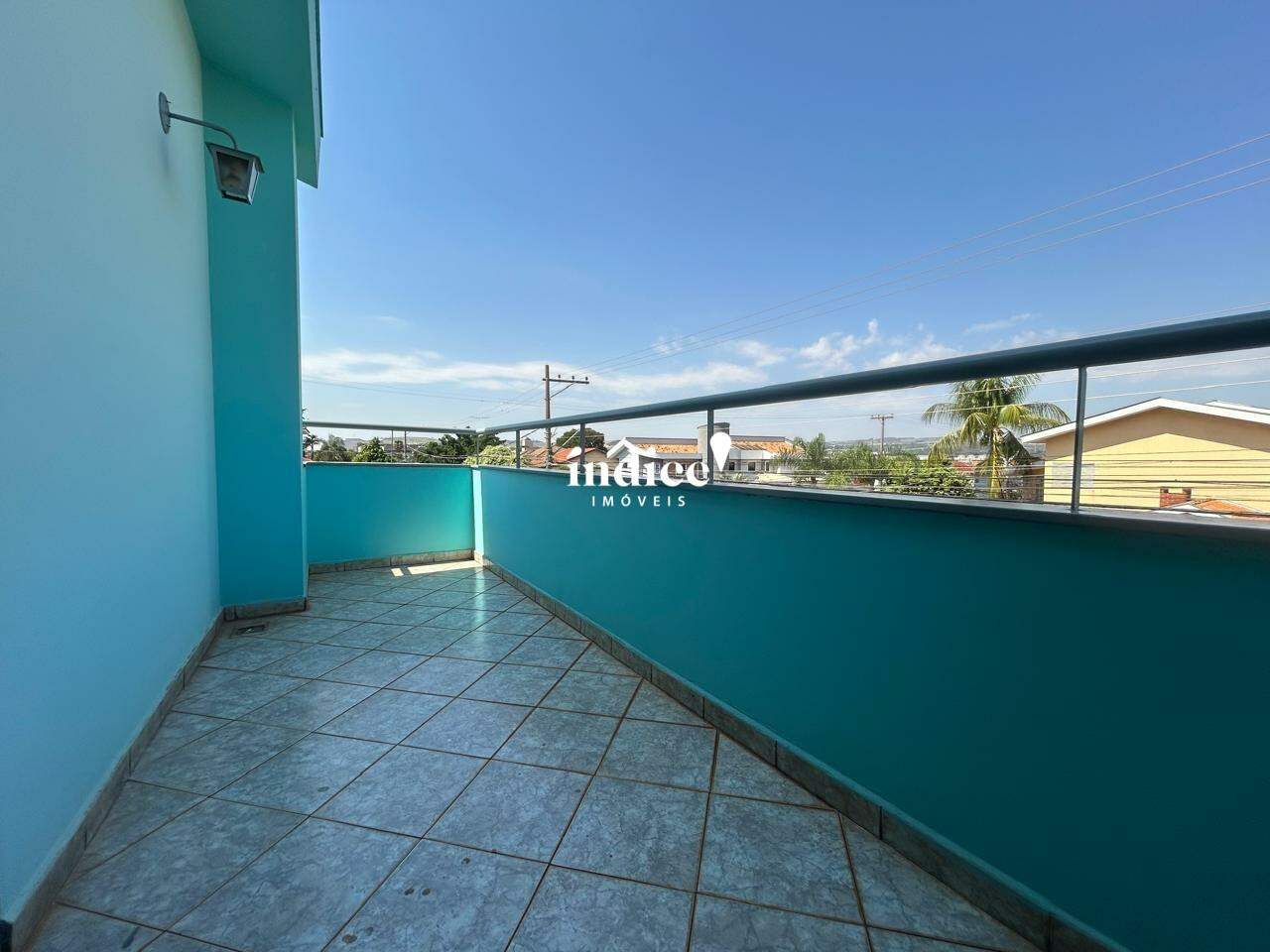 Casas para à venda no Ribeirânia na cidade de Ribeirão Preto: