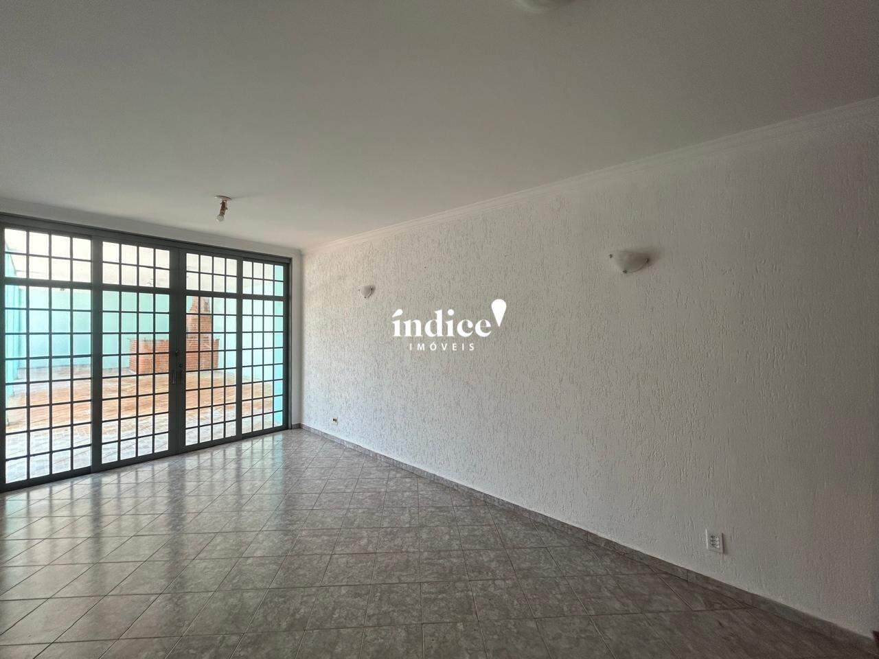 Casas para à venda no Ribeirânia na cidade de Ribeirão Preto: