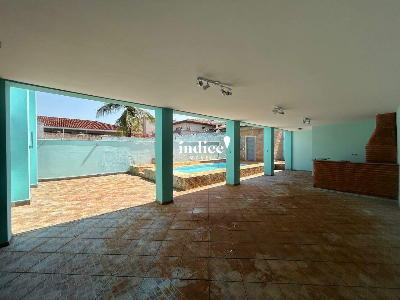 Casas para à venda no Ribeirânia na cidade de Ribeirão Preto: