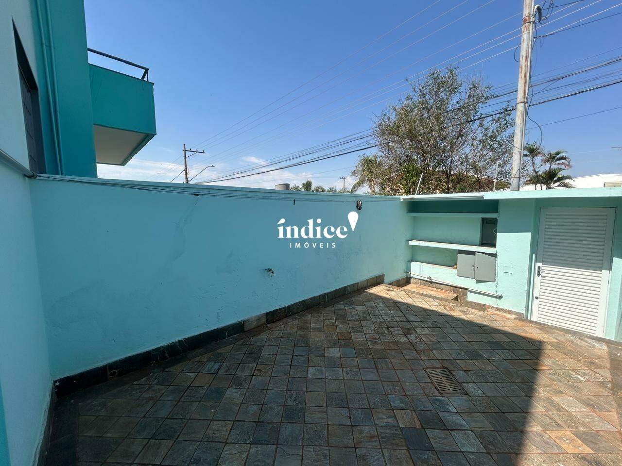 Casas para à venda no Ribeirânia na cidade de Ribeirão Preto: