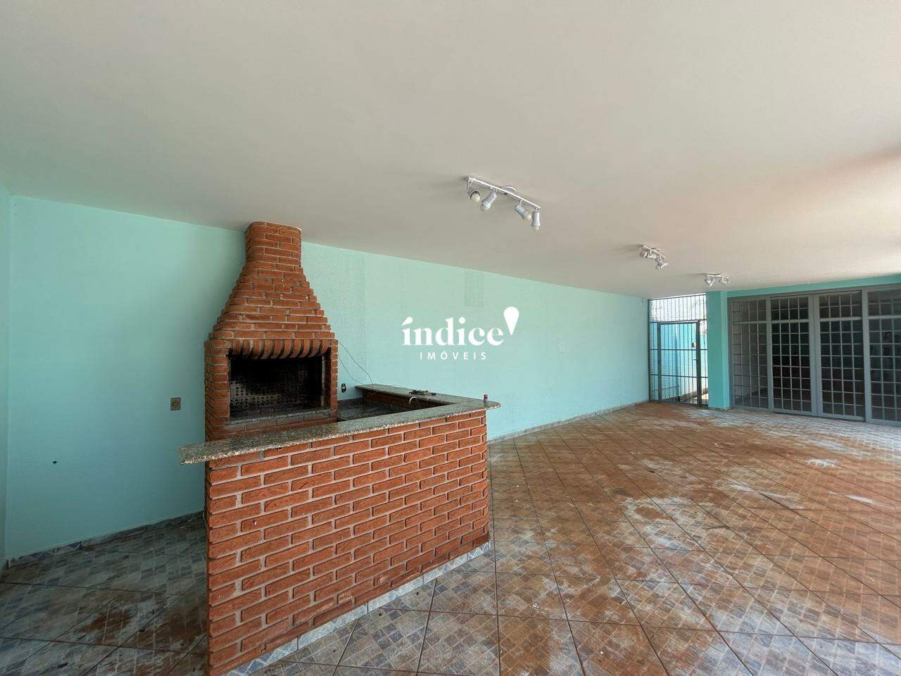 Casas para à venda no Ribeirânia na cidade de Ribeirão Preto: