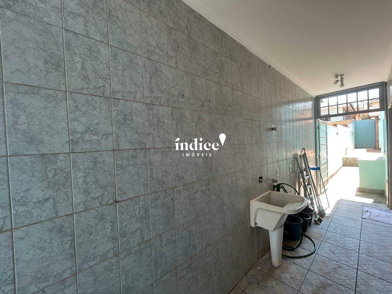Casas para à venda no Ribeirânia na cidade de Ribeirão Preto: