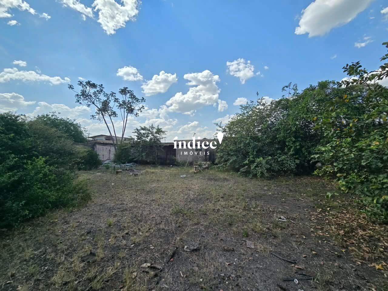 Terrenos Bairro para à venda no Campos Elíseos na cidade de Ribeirão Preto: 