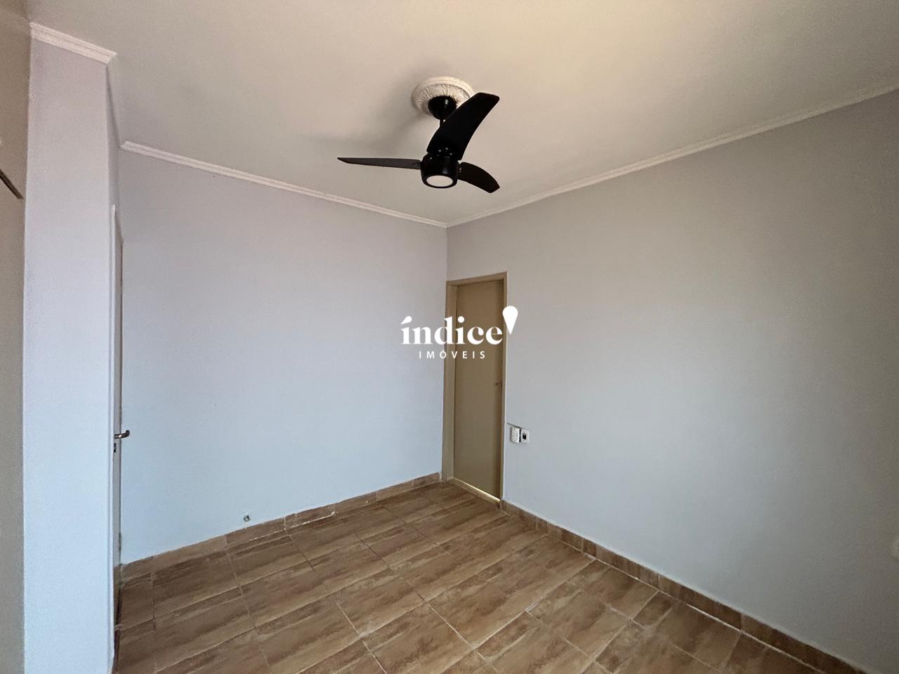 Casas para para aluguel no Vila Monte Alegre na cidade de Ribeirão Preto: 
