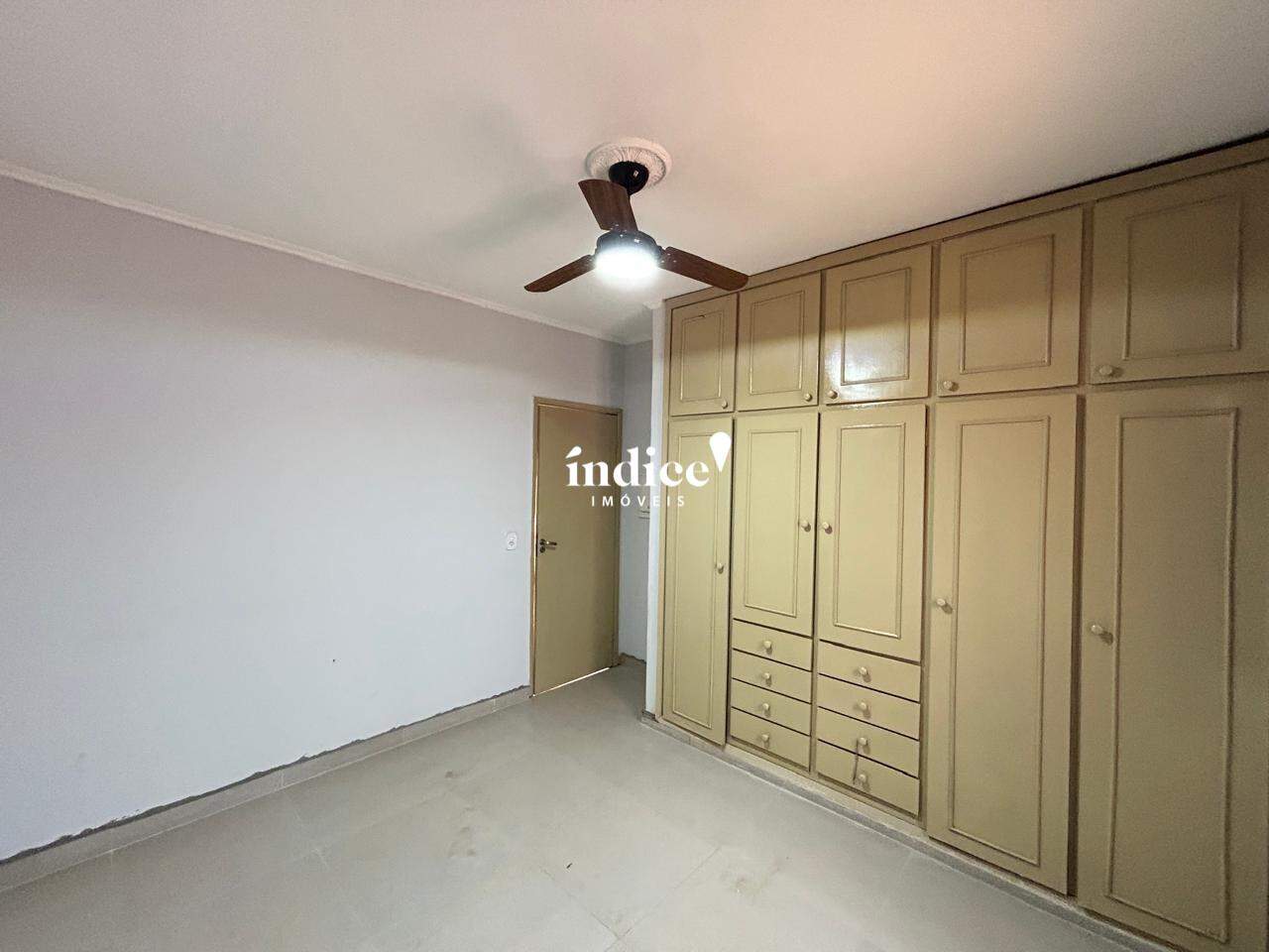 Casas para para aluguel no Vila Monte Alegre na cidade de Ribeirão Preto: 