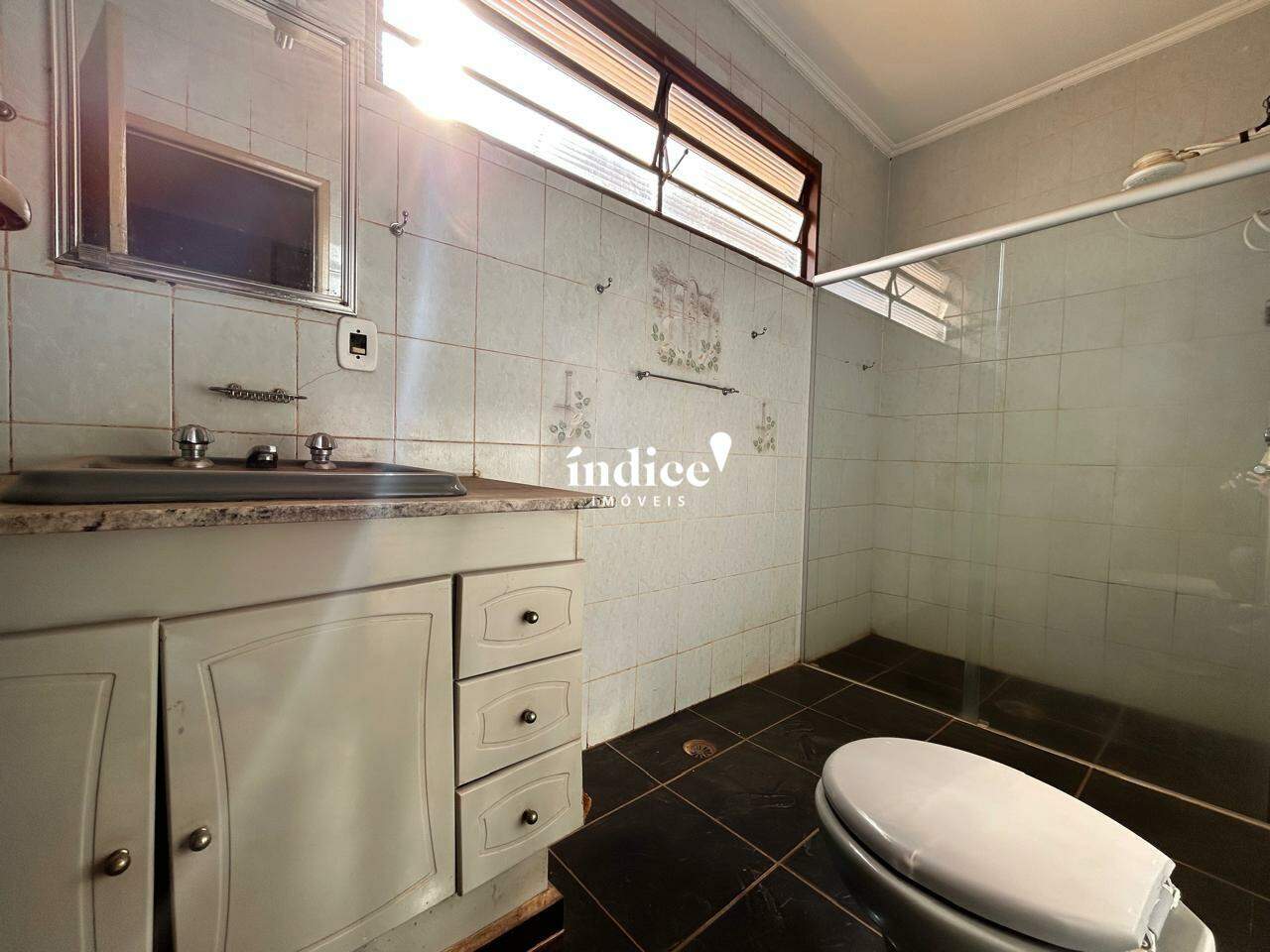 Casas para para aluguel no Vila Monte Alegre na cidade de Ribeirão Preto: 