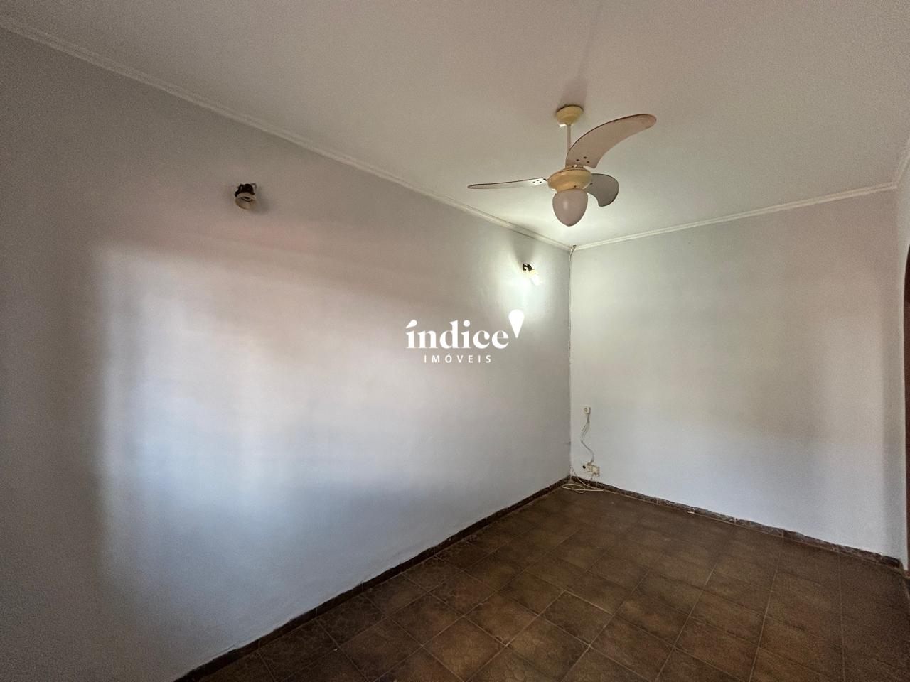 Casas para para aluguel no Vila Monte Alegre na cidade de Ribeirão Preto: 